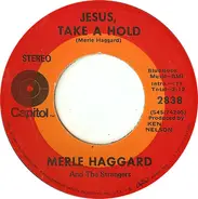 Merle Haggard And The Strangers - No Reason To Quit