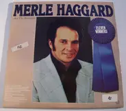 Merle Haggard And The Strangers - Eleven Winners