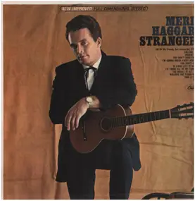 Merle Haggard - Strangers