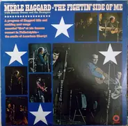 Merle Haggard And The Strangers - The Fightin' Side Of Me