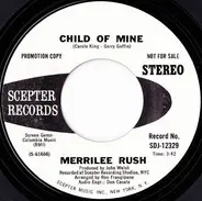 Merrilee Rush - Child Of Mine