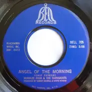Merrilee & The Turnabouts - Angel of the Morning