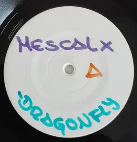 Mescal X - Magnetic Field