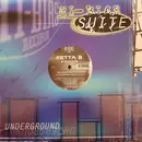 12inch Vinyl Single - Metta Bhavna - Stronger