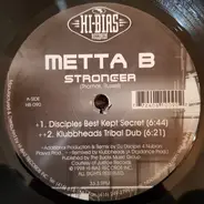 Metta Bhavna - Stronger