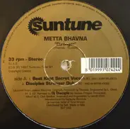 Metta Bhavna - Stronger