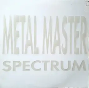 Metal Master - Spectrum / Human