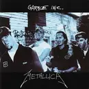 LP-Box - Metallica - Garage Inc. - -Ltd-