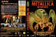 Double DVD - Metallica - Some Kind Of Monster - Slip-Case