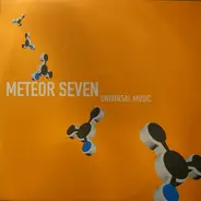 Meteor Seven - Universal Music