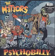 Meteors - Psychobilly