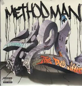 Method Man - 4:21...The Day After