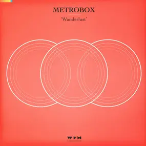 Metrobox - Wanderlust - Volume 1