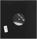 12inch Vinyl Single - Metro Area - Metro Area 4