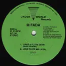 12'' - M Fada - Jungle Flute