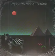 Mfsb - Mysteries of the World