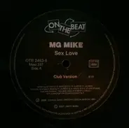 MG Mike - Sex Love