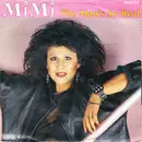 7inch Vinyl Single - Mimi - The Man's So Real