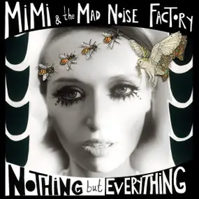 Mimi - Nothing But Everything