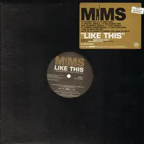 MIMS - Like This