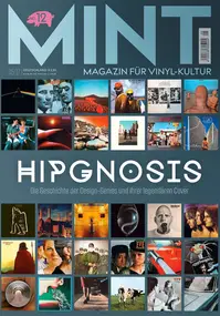 MINT _ Magazin für Vinyl-Kultur - Ausgabe 12 - 05/17