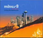 CD - Minus 8 - ECLECTICA