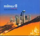 CD - Minus 8 - ECLECTICA