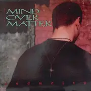 CD - Mind Over Matter - Security