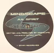 Mindscape - Combine / Spirit