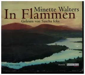 Minette Walters - In Flammen