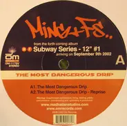 Ming & FS - Subway Series - 12'' #1