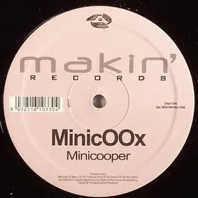 Minicoox - Minicooper