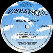 Minimal Vision - Minimal Vision II