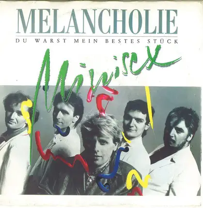 Minisex - Melancholie