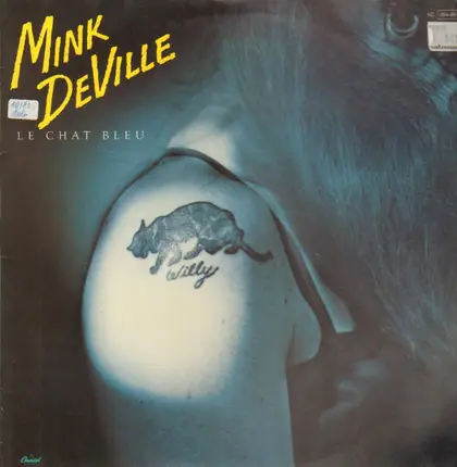 Mink DeVille - Le Chat Bleu