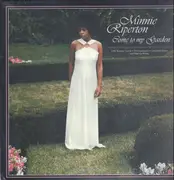 LP - Minnie Riperton - Come To My Garden - 180GR. GREEN COLOURED VINYL