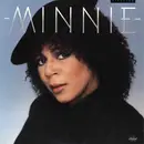 LP - Minnie Riperton - Minnie