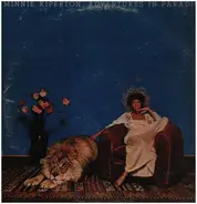 Minnie Riperton - Adventures in Paradise