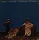 LP - Minnie Riperton - Adventures In Paradise