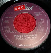 Minnie Riperton - Give Me Time