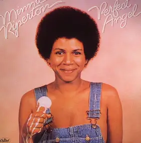 Minnie Riperton - Perfect Angel