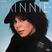 LP - Minnie Riperton - Minnie