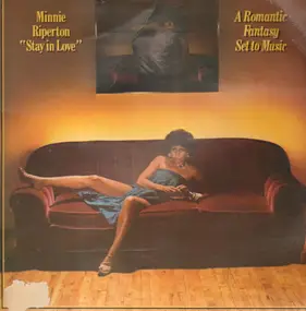 Minnie Riperton - Stay in Love