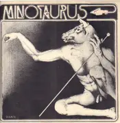 LP - Minotaurus - Fly Away - RARE Krautrock Original