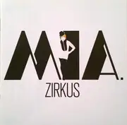 CD - Mia. - Zirkus