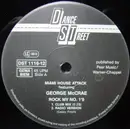 12'' - Miami House Attack - Rock My No. 1's