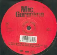 Mic Geronimo - nothin' move but the money