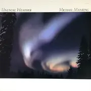 LP - Michael Manring - Unusual Weather