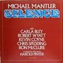 LP - Michael Mantler - Silence