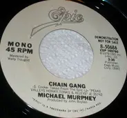 Michael Martin Murphey - Chain Gang